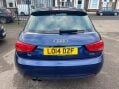 Audi A1 1.4 TFSI Sport Sportback Euro 5 (s/s) 5dr 5