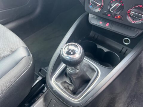 Audi A1 1.4 TFSI Sport Sportback Euro 5 (s/s) 5dr 30