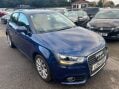 Audi A1 1.4 TFSI Sport Sportback Euro 5 (s/s) 5dr 1