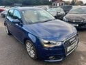 Audi A1 1.4 TFSI Sport Sportback Euro 5 (s/s) 5dr