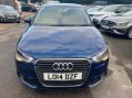 Audi A1 1.4 TFSI Sport Sportback Euro 5 (s/s) 5dr 2