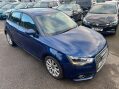Audi A1 1.4 TFSI Sport Sportback Euro 5 (s/s) 5dr 8