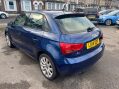 Audi A1 1.4 TFSI Sport Sportback Euro 5 (s/s) 5dr 4