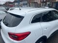 Renault Kadjar 1.2 TCe Dynamique S Nav Euro 6 (s/s) 5dr 14