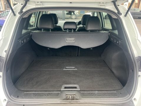 Renault Kadjar 1.2 TCe Dynamique S Nav Euro 6 (s/s) 5dr 30