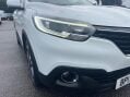 Renault Kadjar 1.2 TCe Dynamique S Nav Euro 6 (s/s) 5dr 13
