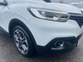 Renault Kadjar 1.2 TCe Dynamique S Nav Euro 6 (s/s) 5dr 12