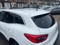 Renault Kadjar 1.2 TCe Dynamique S Nav Euro 6 (s/s) 5dr 15
