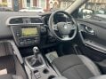 Renault Kadjar 1.2 TCe Dynamique S Nav Euro 6 (s/s) 5dr 23