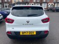 Renault Kadjar 1.2 TCe Dynamique S Nav Euro 6 (s/s) 5dr 5