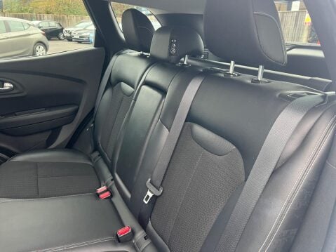 Renault Kadjar 1.2 TCe Dynamique S Nav Euro 6 (s/s) 5dr 29