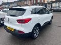 Renault Kadjar 1.2 TCe Dynamique S Nav Euro 6 (s/s) 5dr 6