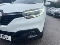 Renault Kadjar 1.2 TCe Dynamique S Nav Euro 6 (s/s) 5dr 11