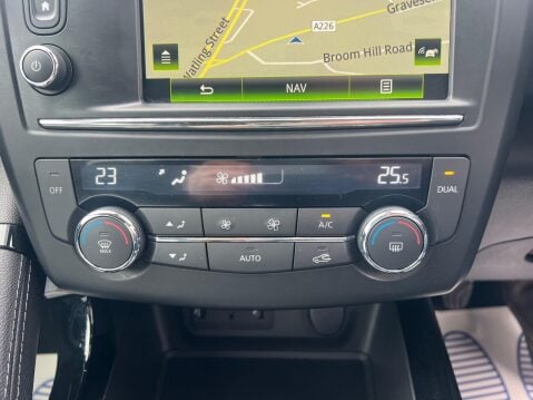 Renault Kadjar 1.2 TCe Dynamique S Nav Euro 6 (s/s) 5dr 35