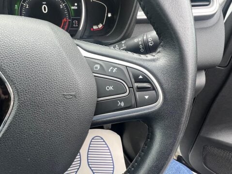 Renault Kadjar 1.2 TCe Dynamique S Nav Euro 6 (s/s) 5dr 21