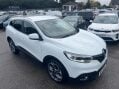 Renault Kadjar 1.2 TCe Dynamique S Nav Euro 6 (s/s) 5dr 8