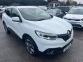 Renault Kadjar 1.2 TCe Dynamique S Nav Euro 6 (s/s) 5dr 1