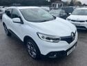 Renault Kadjar 1.2 TCe Dynamique S Nav Euro 6 (s/s) 5dr