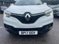 Renault Kadjar 1.2 TCe Dynamique S Nav Euro 6 (s/s) 5dr 9