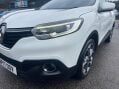 Renault Kadjar 1.2 TCe Dynamique S Nav Euro 6 (s/s) 5dr 10