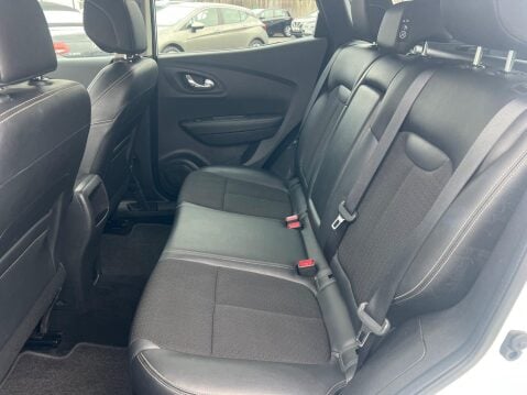 Renault Kadjar 1.2 TCe Dynamique S Nav Euro 6 (s/s) 5dr 28