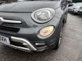 Fiat 500X 1.4 MultiAir Cross Euro 6 (s/s) 5dr 11