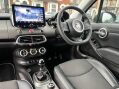 Fiat 500X 1.4 MultiAir Cross Euro 6 (s/s) 5dr 25