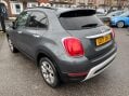 Fiat 500X 1.4 MultiAir Cross Euro 6 (s/s) 5dr 4