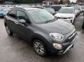 Fiat 500X 1.4 MultiAir Cross Euro 6 (s/s) 5dr 8