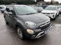 Fiat 500X 1.4 MultiAir Cross Euro 6 (s/s) 5dr 1