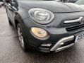 Fiat 500X 1.4 MultiAir Cross Euro 6 (s/s) 5dr 13