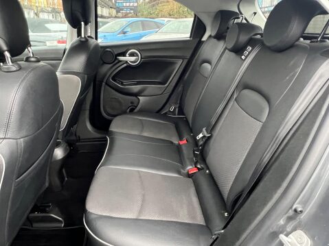 Fiat 500X 1.4 MultiAir Cross Euro 6 (s/s) 5dr 23