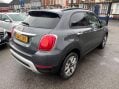 Fiat 500X 1.4 MultiAir Cross Euro 6 (s/s) 5dr 6