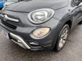 Fiat 500X 1.4 MultiAir Cross Euro 6 (s/s) 5dr 10