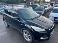 Ford Kuga 2.0 TDCi Titanium X Powershift AWD Euro 5 5dr 6