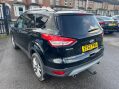 Ford Kuga 2.0 TDCi Titanium X Powershift AWD Euro 5 5dr 8