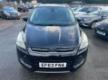 Ford Kuga 2.0 TDCi Titanium X Powershift AWD Euro 5 5dr 2