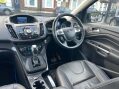 Ford Kuga 2.0 TDCi Titanium X Powershift AWD Euro 5 5dr 11