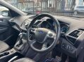 Ford Kuga 2.0 TDCi Titanium X Powershift AWD Euro 5 5dr 22