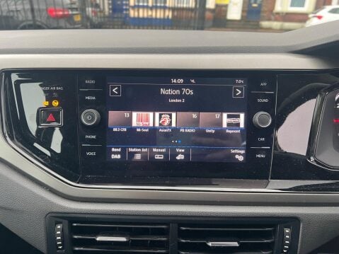 Volkswagen Polo 1.0 TSI SE DSG Euro 6 (s/s) 5dr 23