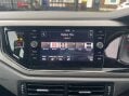 Volkswagen Polo 1.0 TSI SE DSG Euro 6 (s/s) 5dr 23