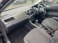 Volkswagen Polo 1.0 TSI SE DSG Euro 6 (s/s) 5dr 17
