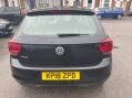 Volkswagen Polo 1.0 TSI SE DSG Euro 6 (s/s) 5dr 5