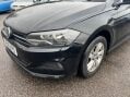 Volkswagen Polo 1.0 TSI SE DSG Euro 6 (s/s) 5dr 10