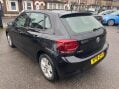 Volkswagen Polo 1.0 TSI SE DSG Euro 6 (s/s) 5dr 4