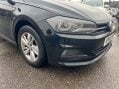 Volkswagen Polo 1.0 TSI SE DSG Euro 6 (s/s) 5dr 12