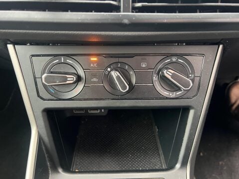 Volkswagen Polo 1.0 TSI SE DSG Euro 6 (s/s) 5dr 24