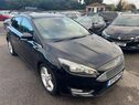 Ford Focus 1.0T EcoBoost Titanium Euro 6 (s/s) 5dr