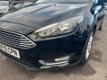 Ford Focus 1.0T EcoBoost Titanium Euro 6 (s/s) 5dr 11