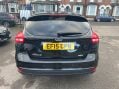 Ford Focus 1.0T EcoBoost Titanium Euro 6 (s/s) 5dr 5